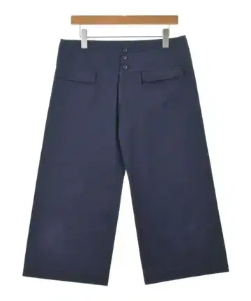 LIMI feu 크롭 팬츠 여성용