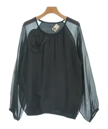 LANVIN 블라우스 여성용