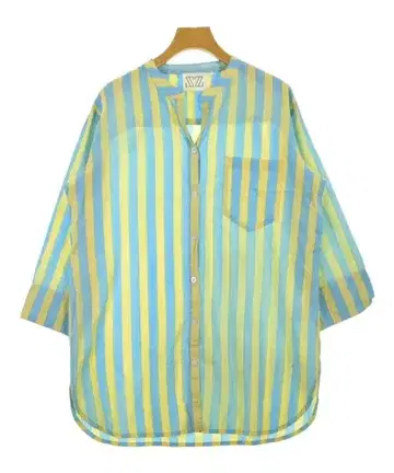 SZ Blockprints 여성용 캐주얼 셔츠