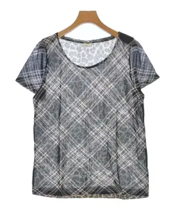 DRIES VAN NOTEN 티셔츠 커트앤소 여성용