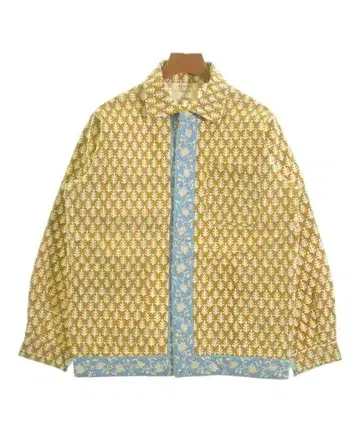 SZ Blockprints 블루종 (기타) 여성용