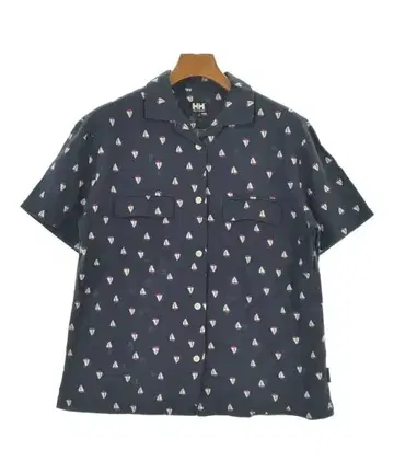 헬리 한센 캐주얼 셔츠 여성용