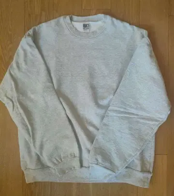 로스앤젤레스 어패럴 그레이 트레이닝복 사이즈 L