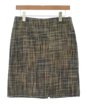 PRADA 미디 스커트 여성용