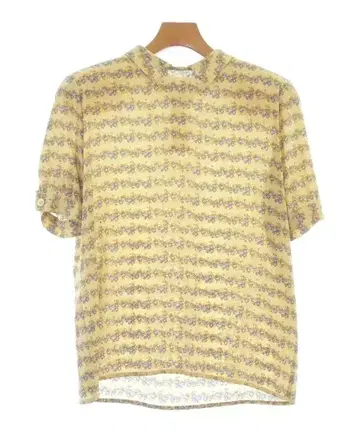 VALENTINO GARAVANI 캐주얼 셔츠 여성용