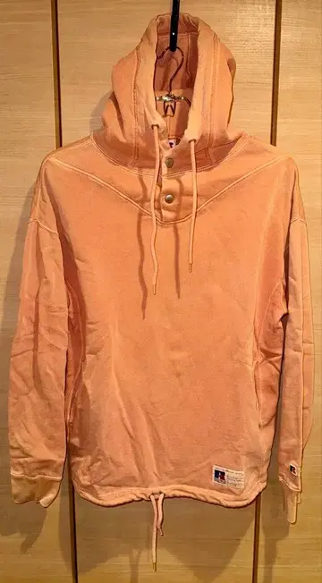 RUSSELL ATHLETIC 후드티