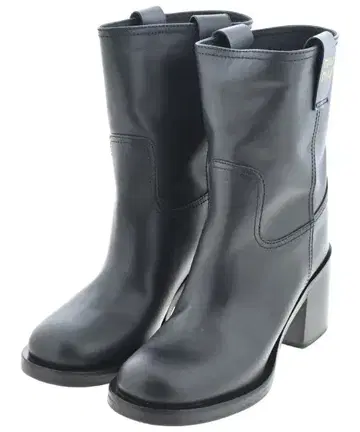 미우미우 여성용 부츠