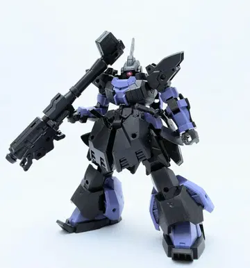 30MM 1/144 bEXM-28G 레벨노바 (육전 강화 사양)