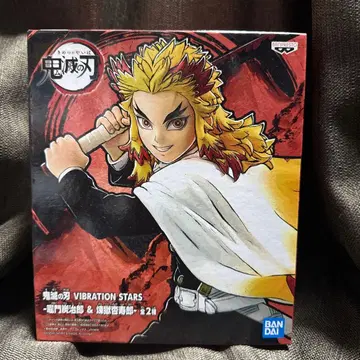 렌고쿠 쿄쥬로 피규어