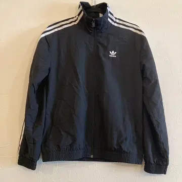 adidas 나일론 트랙 자켓 M