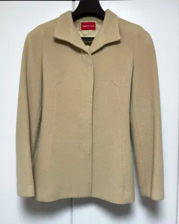 Apuweiser-riche 숏코트