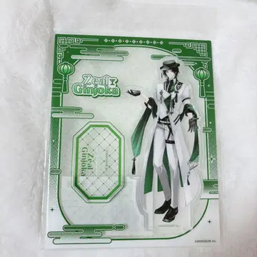 지일 아크릴 스탠드