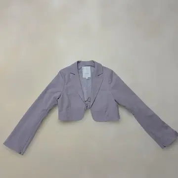 [ 당일 발송 ] 숏 기장 자켓 MERCURYDUO