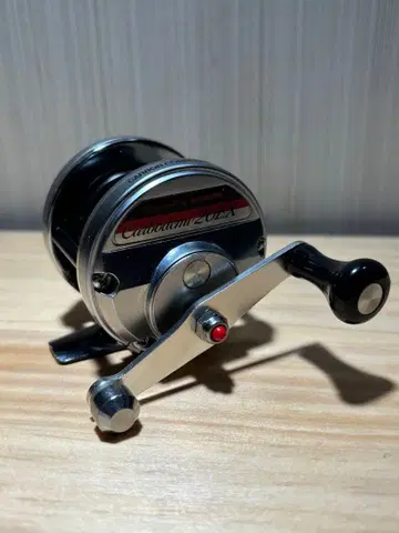 시마노 carbodemi 20EX 카보데미 오버홀 완료