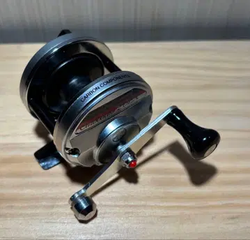 시마노 carbodemi 20EX 카보데미 오버홀 완료