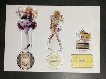 최애의 아이 아크릴 스탠드 한정판