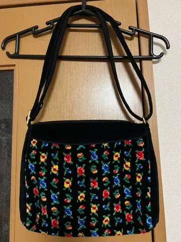 FEILER 페이러 카리나 숄더백