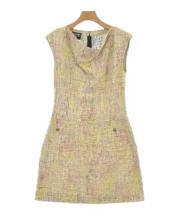 샤넬 원피스 여성용