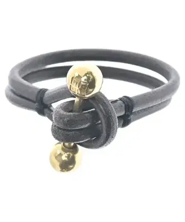 GIVENCHY 남성용 팔찌 뱅글