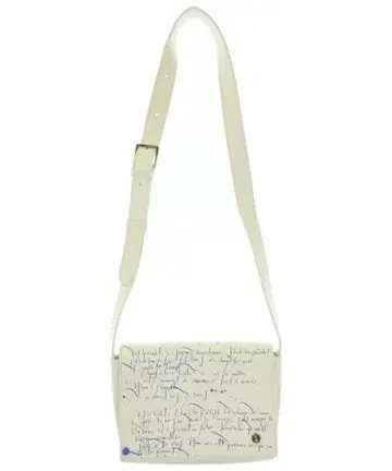 DUREN 숄더백 남성용