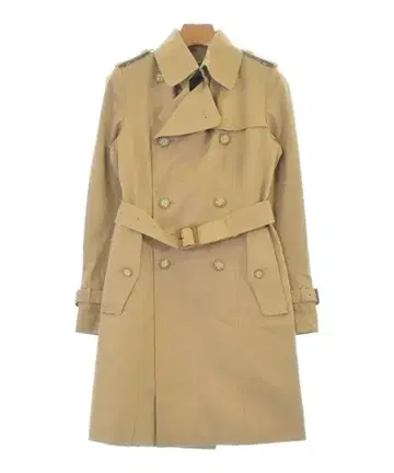 MACKINTOSH 트렌치코트 여성용