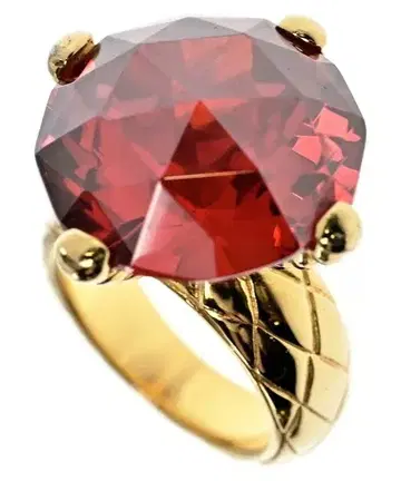 JUST cavalli 여성용 반지