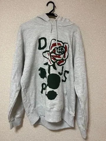 diaspora skateboards 24AW 후디