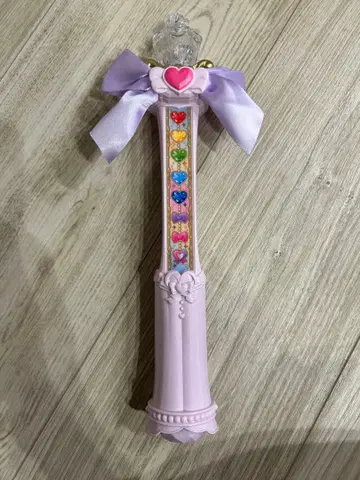 원더풀 프리큐어 프렌들리 택트