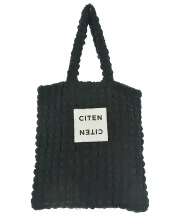 CITEN 토트백 여성용