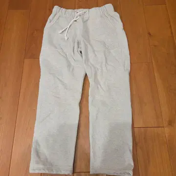 봉쿠라 스웨트 팬츠 40