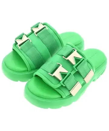 BOTTEGA VENETA 여성용 샌들