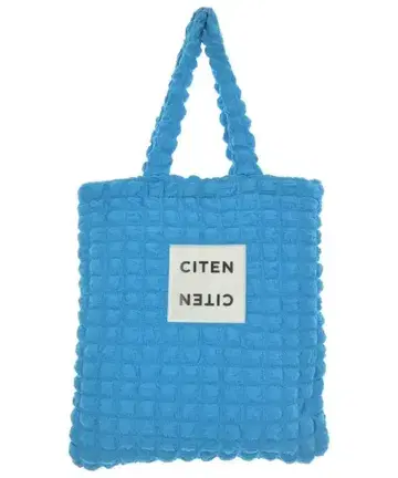 CITEN 토트백 여성용