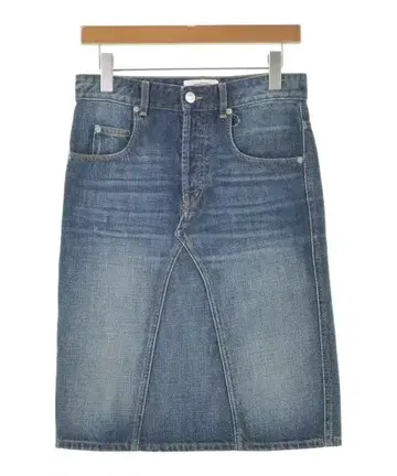 ISABEL MARANT 미디 스커트 여성용