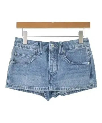 ALEXANDER WANG 숏팬츠 여성용