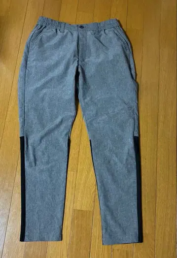 PING 핑 골프 팬츠 그레이 M