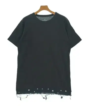 uniform experiment 티셔츠 커트소 남성용