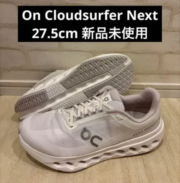On Cloudsurfer Next ( 27.5cm 미사용 새상품 )