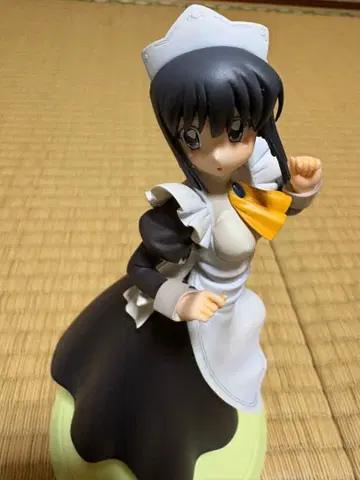 제로의 사역마 시에스타 피규어