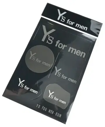 Y's 잡화 ( 기타 ) 남성용