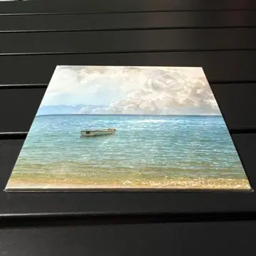 5lack 이 풍경도 넘어서 CD