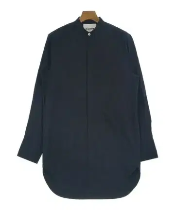 JIL SANDER 캐주얼 셔츠 남성용