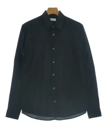 DRIES VAN NOTEN 캐주얼 셔츠 남성용