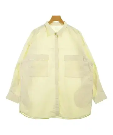 earthy 캐주얼 셔츠 여성용