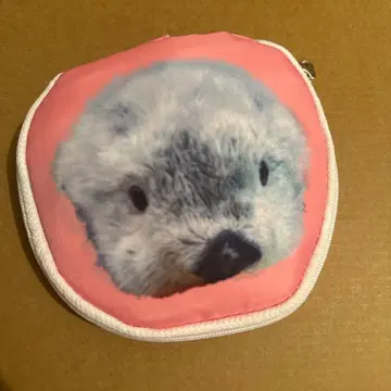 랏코의 메이짱 키라짱 복권 에코백