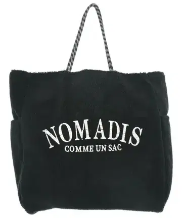 NOMADIS 토트백 여성용