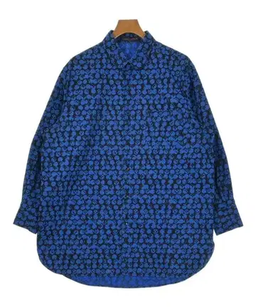 LOUIS VUITTON 캐주얼 셔츠 남성용