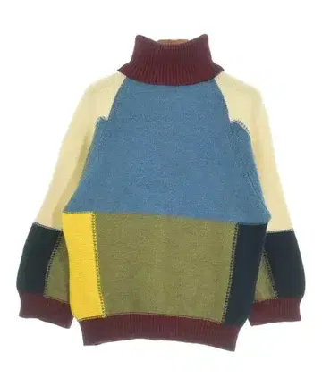 씨 바이 끌로에 니트 스웨터 여성용