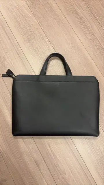 TRION 얇은 바닥 브리프 A4 오픈 포켓