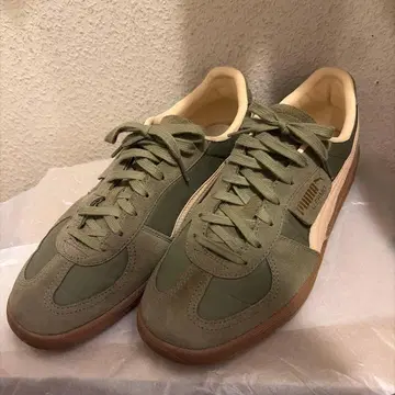 PUMA Palermo 파렐모 27.5 Billy's 별주