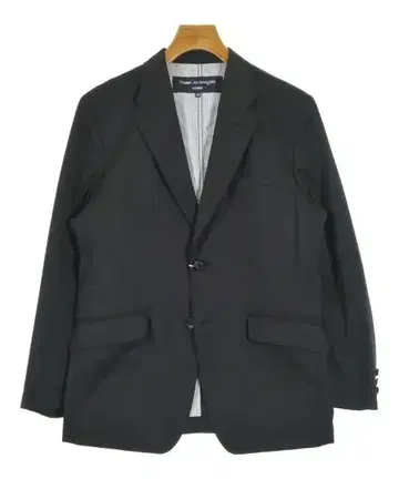 COMME des GARCONS HOMME 테일러드 자켓 남성용